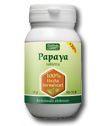 100% Papaya Tabletta