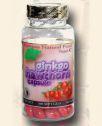 Ginkgo-Galagonya Kapszula C-vitaminnal