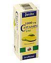 JutaVit Vitamin C Effervescent Tablets 1000mg