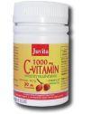 Vitamin C Extended Release Tablets 1000 mg with Rosehips + D3