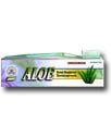 Aloe Super Sparkling Toothpaste + Gratis Toothbrush