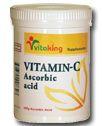 C-Vitamin (Aszkorbinsav) 400 g Por