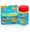 Beres Actival Kid Omega-3 with Vitamins Capsules
