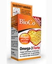 BioCo Omega 3 Kapszula Forte