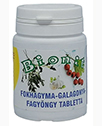 Bionit Fagyöngy-Galagonya-Fokhagyma Tabletta