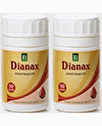 Dianax (dietanax) Double