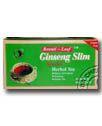 Ginseng Slim Tea