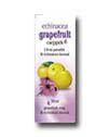 Grapefruit Drops with Echinacea