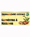 Immungold Ganoderma Extract Ampules