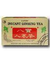 Instant Ginseng Tea