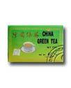 Kínai zöld tea (szálas)