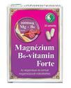 Magnézium B6-vitamin Forte Tabletta