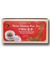 Panax Ginseng Root Tea