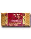 Pollen Ginseng Royal Jelly Ampules