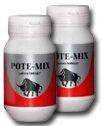 Pote-Mix Tablets Duo