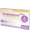 JutaVit Probiotic Plus Capsules 15pcs