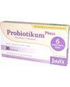 JutaVit Probiotic Plus Capsules 30pcs