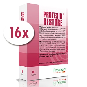 Protexin Restore for Children - 16 packets