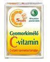 Soft C-vitamin Filmtabletta