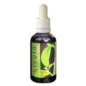 STEVIA Fluid Nova Syrup