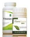 Vitanax PX4 + Flavogenin PRO