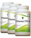 Vitanax PX4 Kapszula Tripla